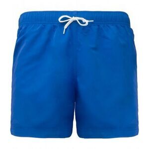 Proact Adults Unisex Swimming Shorts / Aqua